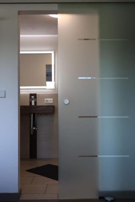 Ferienwohnung Weingut Lahmer August Kretzschau 外观 照片